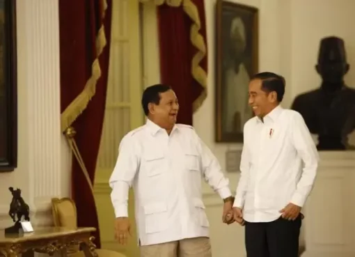 Pemaparan Media Asing tentang Hubungan Prabowo-Jokowi dan Masa Depan Indonesia
