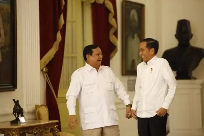 Pemaparan Media Asing tentang Hubungan Prabowo-Jokowi dan Masa Depan Indonesia