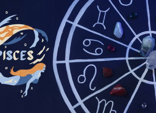 Ramalan Zodiak Pisces Perspective Peluang Perjalanan Kehidupan pada 13 Maret 2024