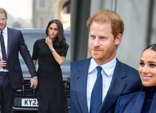 Tampilan Meghan Markle Dari Akun Instagram Barunya Menampilkan Gaya Hidup American Riviera Orchard