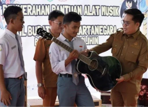 Kukar Menyongsong Pendidikan Inklusif Komitmen Pemkab untuk Masa Depan Anak-Anak