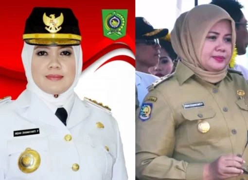 Bupati Bima Indah Dhamayanti Putri Dapat Sorotan Sebagai Bakal Calon Wakil Gubernur NTB