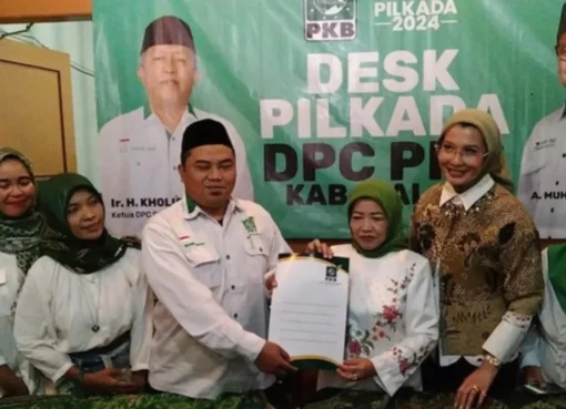 PKB Kabupaten Klaten Meluncurkan Langkah Strategis untuk Raih Sukses
