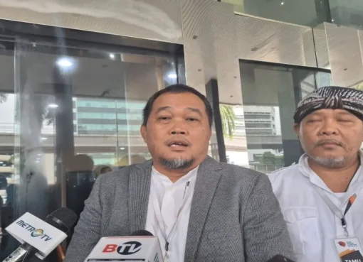 Boyamin Saiman: Plagiat atau Kesalahan Tidak Sengaja?