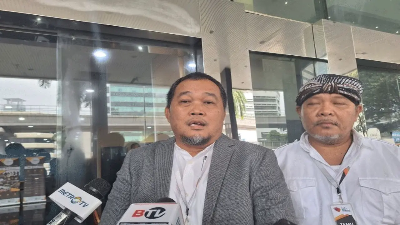 Boyamin Saiman: Plagiat atau Kesalahan Tidak Sengaja?