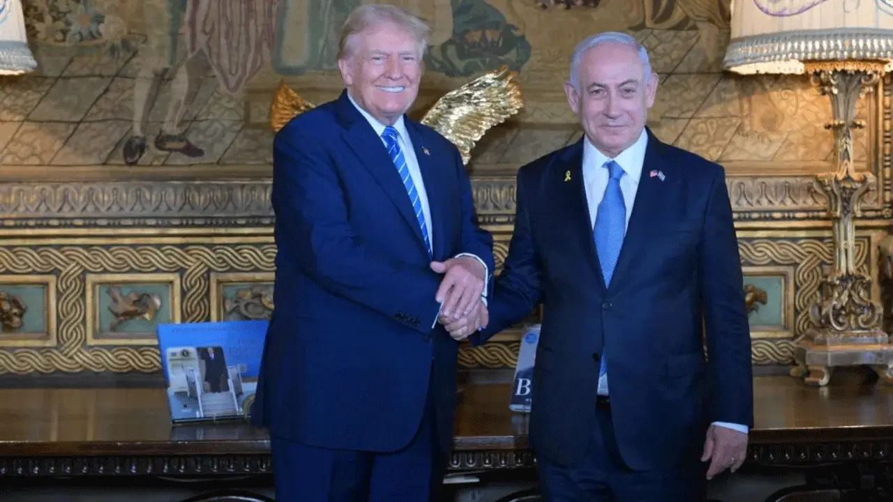 Hubungan Hangat Trump dan Netanyahu: Apa yang Sebenarnya Terjadi?