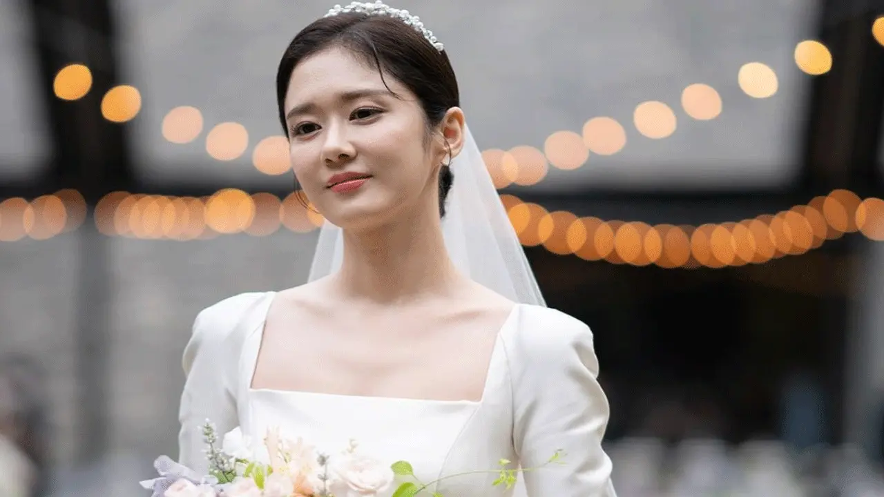 Peringkat Brand Reputation Aktor Drama Bulan Agustus 2024: Jang Nara Menjadi Sorotan Utama