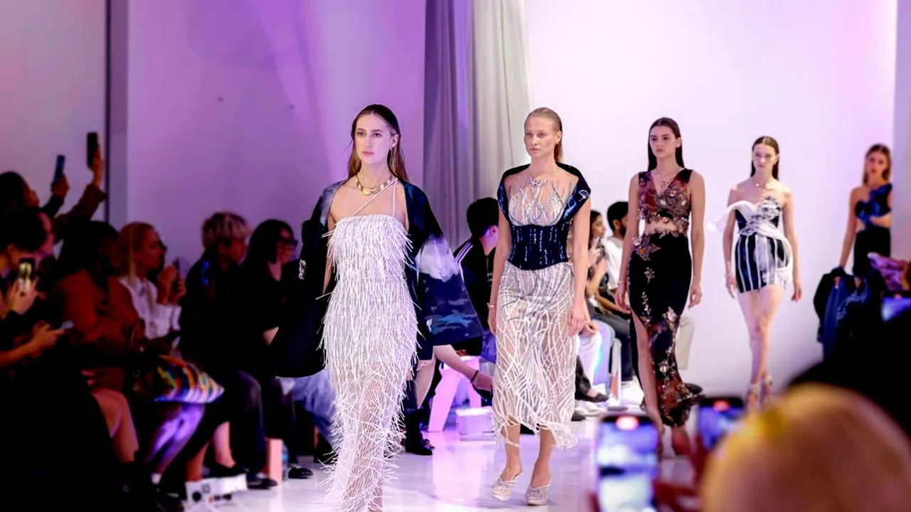 Semar Nusantara Membawa Koleksi Perhiasan NusaSwarna ke New York Fashion Week 2025