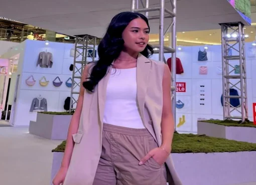 Tips Fashion ala Maudy Ayunda untuk Masyarakat Urban